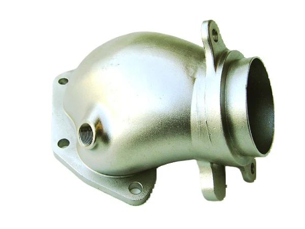 Headers & Manifolds