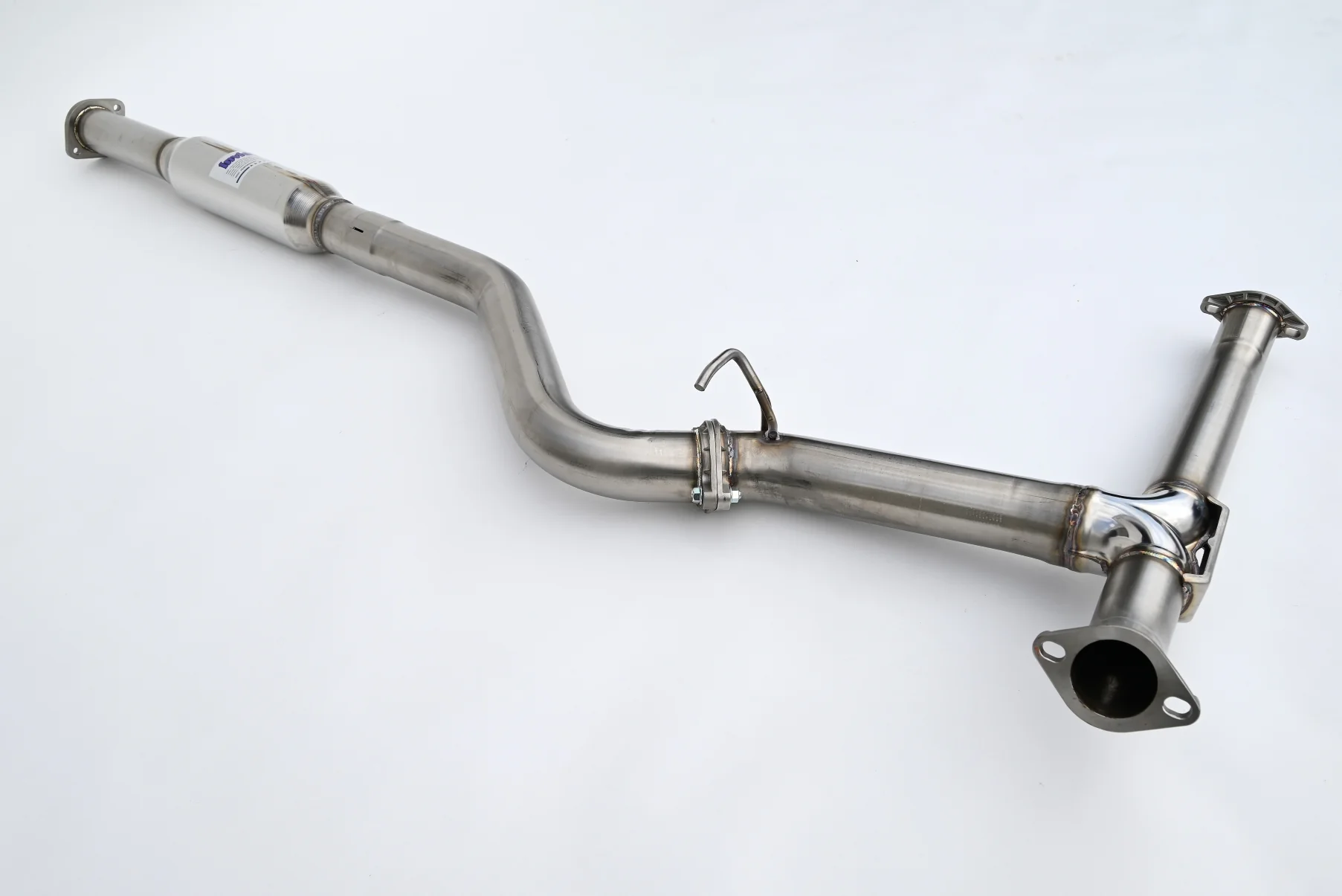 Axle-Back Exhausts